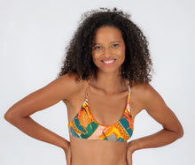 Carregar imagem no visualizador da galeria, Gallery: Rio De Sol Soutien Top El-Arco Bralette

