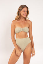 Carregar imagem no visualizador da galeria, Image 06: Rio De Sol Calcinha Bottom Brisa-Pistache Hotpants
