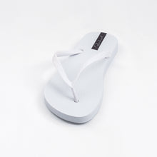 Carregar imagem no visualizador da galeria, Image 05: Rio De Sol Chinelos White Slim
