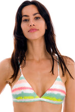 Carregar imagem no visualizador da galeria, Gallery: Rio De Sol Soutien Top Revelry Tri-Fixo
