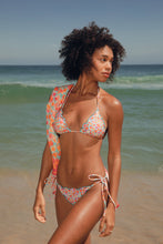 Carregar imagem no visualizador da galeria, Image 05: Rio De Sol Set Set Ditsy-Sky Frufru

