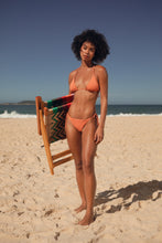 Carregar imagem no visualizador da galeria, Image 11: Rio De Sol Calcinha Bottom Sand-Argila Cheeky-Micro
