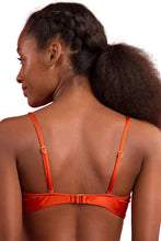 Carregar imagem no visualizador da galeria, Image 07: Rio De Sol Soutien Top Paprica Bandeau-Joy
