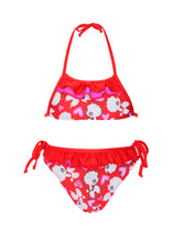 Carregar imagem no visualizador da galeria, Product Front: Brazilian Bikini Shop Biquini Menina Cachorrinho Kids
