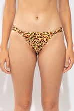 Carregar imagem no visualizador da galeria, Gallery: Rio De Sol Calcinha Bottom Yellow-Feline Mel
