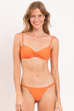 Carregar imagem no visualizador da galeria, Gallery: Rio De Sol Set Set Dende Bandeau-Crispy Cheeky-Crispy
