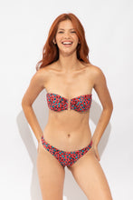 Carregar imagem no visualizador da galeria, Image 05: Rio De Sol Calcinha Bottom Coral-Feline Nice
