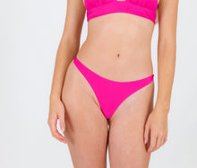Carregar imagem no visualizador da galeria, Gallery: Rio De Sol Calcinha Bottom Amaranto Nice-Fio
