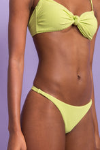 Carregar imagem no visualizador da galeria, Image 09: Rio De Sol Set Set Bora-Citrus Bandeau-Joy Leblon-Fio
