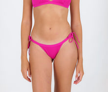 Carregar imagem no visualizador da galeria, Gallery: Rio De Sol Calcinha Bottom Cotele-Amaranto Rio
