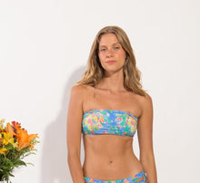 Carregar imagem no visualizador da galeria, Image 09: Rio De Sol Soutien Top Treetop Bandeau-Reto
