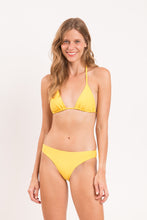 Carregar imagem no visualizador da galeria, Image 04: Rio De Sol Calcinha Bottom Amarelo Essential-Comfy
