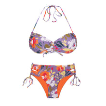 Carregar imagem no visualizador da galeria, Product Front: Rio De Sol Set Set Garden-Flower Corine Madrid
