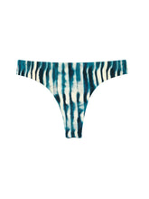 Carregar imagem no visualizador da galeria, Product Front: Rio De Sol Calcinha Bottom Azule Nice-Fio
