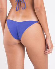 Carregar imagem no visualizador da galeria, Image 05: Rio De Sol Calcinha Bottom Malibu-Indigo Cheeky-Capri
