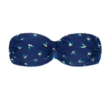 Carregar imagem no visualizador da galeria, Product Front: Rio De Sol Soutien Top Seabird Bandeau

