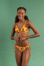 Carregar imagem no visualizador da galeria, Image 12: Rio De Sol Calcinha Bottom Stories Cheeky-Micro
