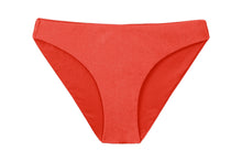 Carregar imagem no visualizador da galeria, Product Front: Rio De Sol Calcinha Bottom Malibu-Chili Essential-Comfy
