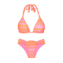 Carregar imagem no visualizador da galeria, Product Front: Rio De Sol Set Set Solea Mel
