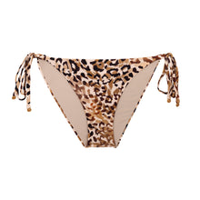 Carregar imagem no visualizador da galeria, Product Front: Rio De Sol Calcinha Bottom Leopard Ibiza-Comfy
