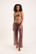 Carregar imagem no visualizador da galeria, Image 08: Rio De Sol Calça De Praia Cobra Trouser
