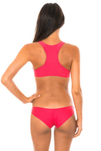 Carregar imagem no visualizador da galeria, Image 05: Rio De Sol Soutien Soutien Sporty Frutilly
