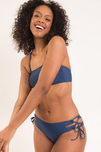 Carregar imagem no visualizador da galeria, Image 08: Rio De Sol Calcinha Bottom Navy Madrid

