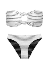 Carregar imagem no visualizador da galeria, Product Front: Rio De Sol Set Set Linea-White Dora Essential-Comfy

