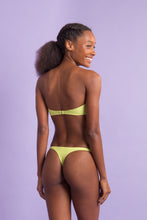 Carregar imagem no visualizador da galeria, Image 11: Rio De Sol Set Set Bora-Citrus Bandeau-Joy Leblon-Fio
