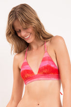 Carregar imagem no visualizador da galeria, Image 14: Rio De Sol Soutien Top Cher Tri-Cos
