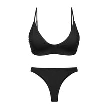 Carregar imagem no visualizador da galeria, Product Front: Wednesday In Hawaii By Rio De Sol Set Set Lava Hana Sunset
