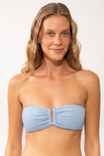 Carregar imagem no visualizador da galeria, Image 11: Rio De Sol Soutien Top Drift-Cianita Sara
