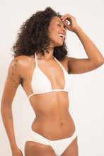 Carregar imagem no visualizador da galeria, Image 13: Rio De Sol Calcinha Bottom Off-White Mel-Comfy
