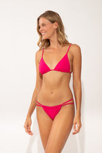 Carregar imagem no visualizador da galeria, Image 08: Wednesday In Hawaii By Rio De Sol Soutien Top Guava Ana
