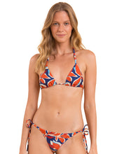 Carregar imagem no visualizador da galeria, Gallery: Rio De Sol Set Set Leaves Tri-Inv Cheeky-Tie
