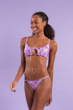 Carregar imagem no visualizador da galeria, Image 12: Rio De Sol Set Set Trail-Purple Tank-Tie Ipanema
