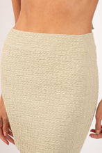 Carregar imagem no visualizador da galeria, Image 08: Rio De Sol Saia Brisa-Pistache Rubi Skirt
