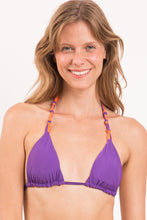 Carregar imagem no visualizador da galeria, Gallery: Rio De Sol Soutien Top Amuleto Tri-Rev
