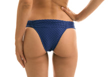 Carregar imagem no visualizador da galeria, Image 06: Rio De Sol Calcinha Bottom Kiwanda Denim Bandeau
