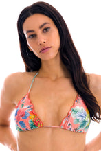 Carregar imagem no visualizador da galeria, Gallery: Rio De Sol Soutien Top Frutti Tri
