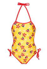 Carregar imagem no visualizador da galeria, Product Front: Rio De Sol Moda Praia Bebê Joaninha
