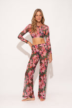 Carregar imagem no visualizador da galeria, Image 05: Rio De Sol Calça De Praia Jolie Pants Lana
