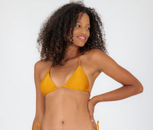 Carregar imagem no visualizador da galeria, Gallery: Rio De Sol Soutien Top Damasco Tri-Rope
