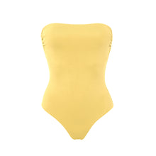 Carregar imagem no visualizador da galeria, Product Front: Wednesday In Hawaii By Rio De Sol Maiô Lilikoi Aloha
