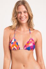 Carregar imagem no visualizador da galeria, Gallery: Rio De Sol Soutien Top Funny Frufru
