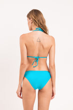 Carregar imagem no visualizador da galeria, Model Back: Rio De Sol Calcinha Bottom Miami Essential-Comfy
