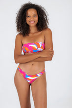 Carregar imagem no visualizador da galeria, Image 07: Rio De Sol Set Set Antelope Bandeau-Reto High-Leg
