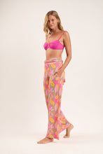 Carregar imagem no visualizador da galeria, Image 04: Rio De Sol Calça De Praia Lyla Pants Knot
