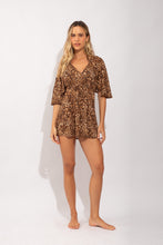 Carregar imagem no visualizador da galeria, Image 06: Rio De Sol Mini Dress Yaguara Mini Dress
