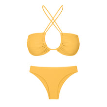 Carregar imagem no visualizador da galeria, Product Front: Rio De Sol Set Set Bio-Luz-Solar Camille Essential
